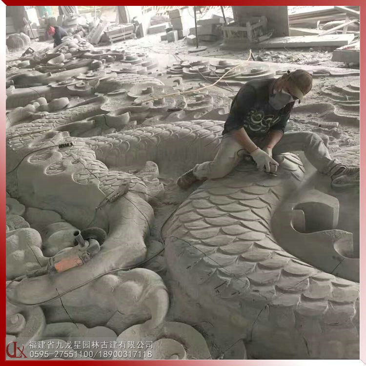1615601796201127.jpg 石雕浮雕龍圖片