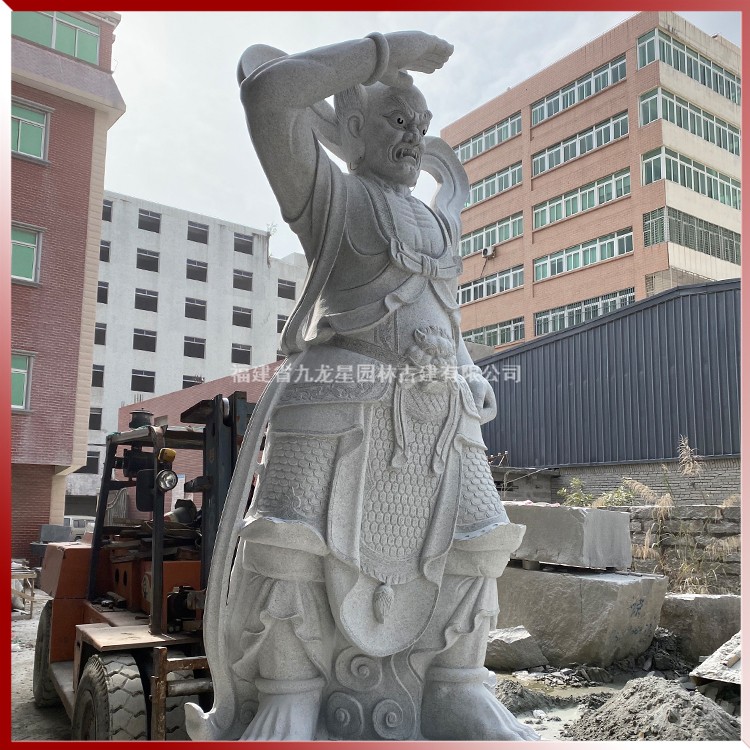 1616134168516241.jpg 石雕千里眼順風耳圖片