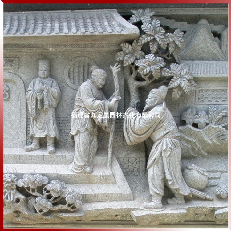 1616405170292384.jpg 石雕浮雕二十四孝圖片