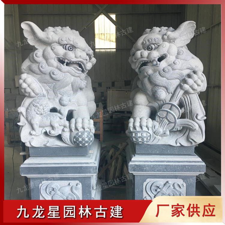 1623918118270136.jpg 石雕獅子圖片