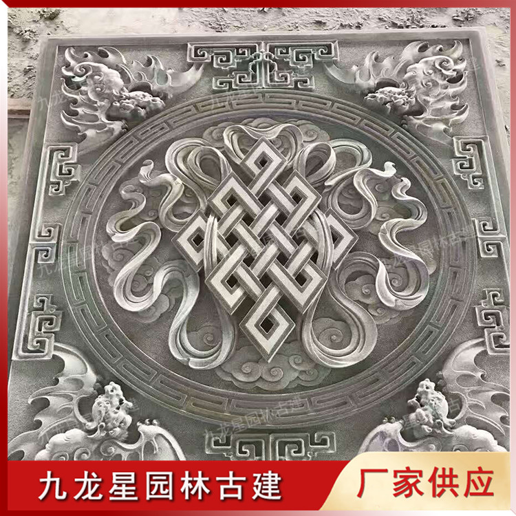 1627115886997079.jpg 石雕八寶浮雕圖片